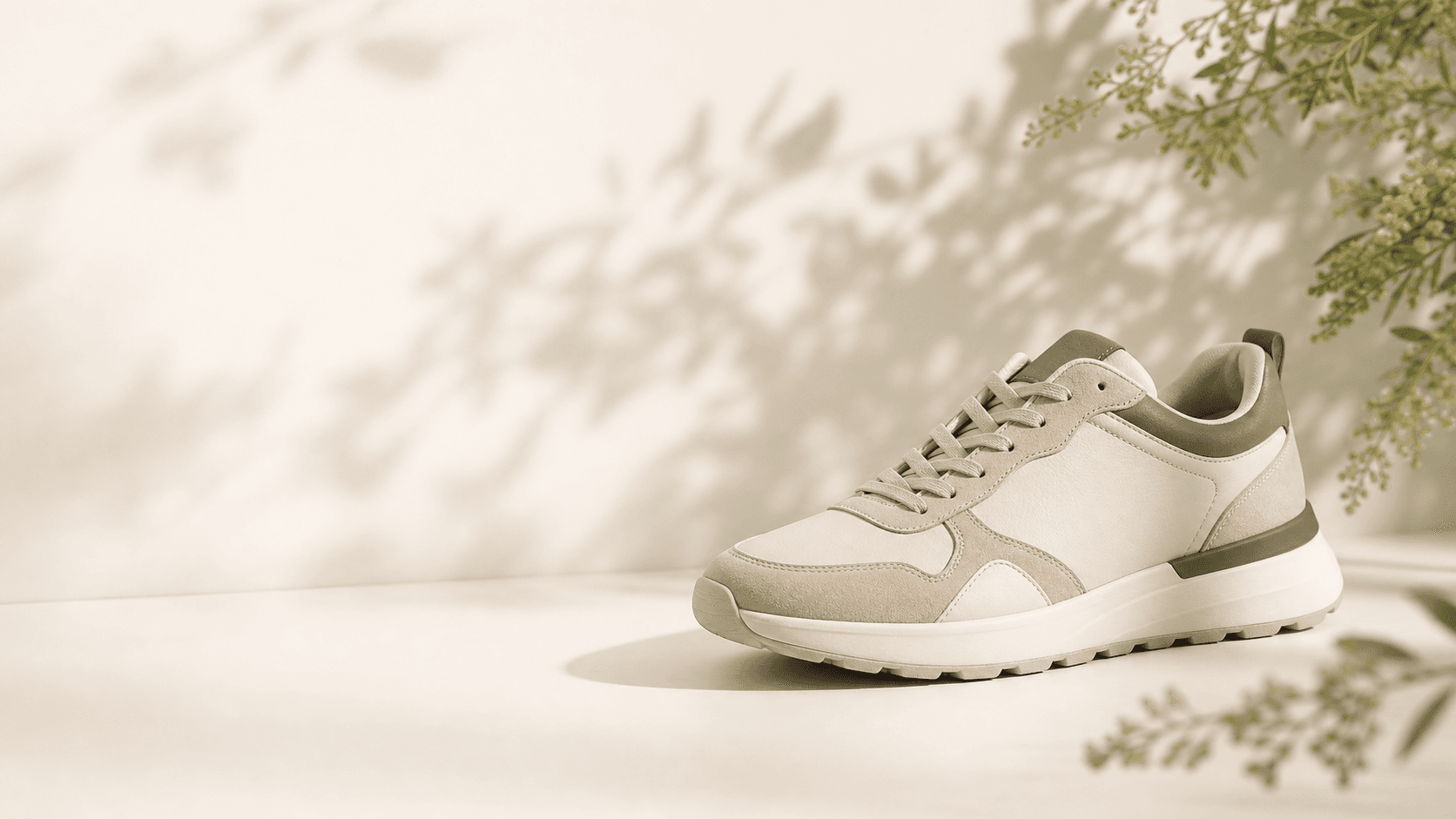 Giày leafshoes cho nhịp sống mỗi ngày